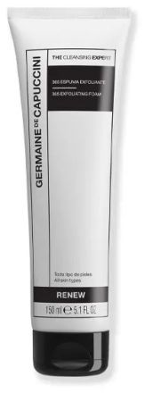 Germaine de Capuccini Cleansing Expert 365 Exfoliating Foam - Exfoliační pěna 150 ml