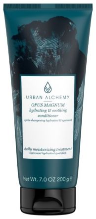Urban Alchemy Hydrating & Soothing Conditioner - Hydratační a zklidňující kondicionér 200 g