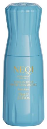 NEQI Build Boost Fill & Seal Balm - Posilující balzám na vlasy 75 ml