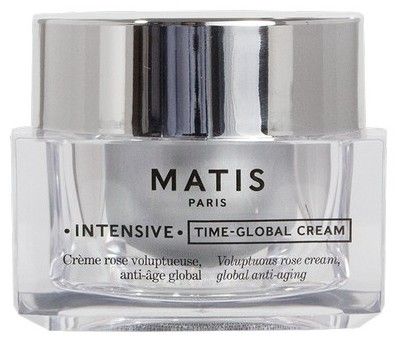 Matis Intensive Time Global Cream - Omlazující krém 50 ml Tester
