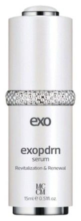 Mesosystem Exopdrn Serum - Lehké pleťové sérum 15 ml