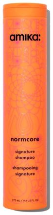 AMIKA normcore signature shampoo - Výživný šampon 275 ml