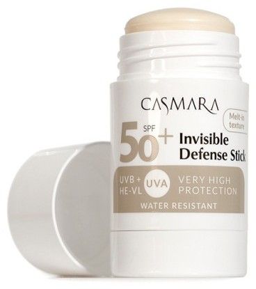 Casmara Invisible Defense Stick SPF50+ - Neviditelná ochranná tyčinka 30 ml