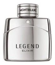 MontBlanc Legend Elixir Parfum - Pánský parfém 100 ml