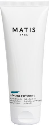 Matis Réponse Préventive Hydra-fresh Gel - Chladivý gel pro okamžité osvěžení 50 ml