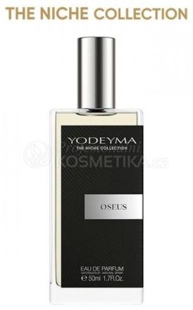 Yodeyma Oseus EDP - Pánská parfémovaná voda 15 ml Tester