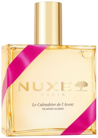 Nuxe Paris Adventní kalendář