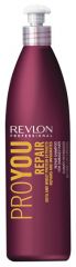 Revlon Professional Pro You Repair Shampoo - rekonstrukční šampon pro narušené vlasy 350ml