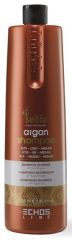 Echosline Seliar Shampoo - Vyživující šampon s arganovým olejem 1000ml
