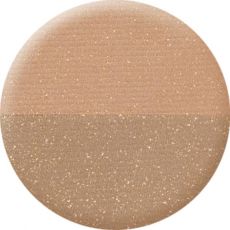 Germaine de Capuccini Golden Caresse Bronze Illusion All Year Bronze Powder SPF15 - pudr pro efekt opálené pleti SPF15 12g