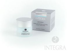 Integra Azuleno Sensitive Night Cream - Výživný krém pro citlivou pleť 50ml