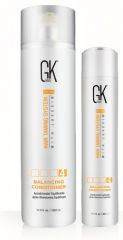 GK Hair Balancing Conditioner - Zklidňující kondicionér na vlasy 1000 ml