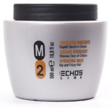 Echosline Dry Hydrating Mask M2 - Hydratační maska 500 ml