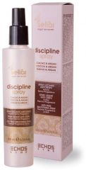 Echosline Seliár Discipline Spray - Sprej pro disciplínu vlasů 200 ml
