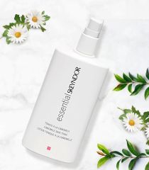 Skeyndor Essential Emulsion With Camomile - Čistící mléko s heřmánkem 250 ml