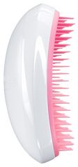 Tangle Teezer Salon Elite Candy Floss - Kartáč na vlasy - Bílo-řůžový