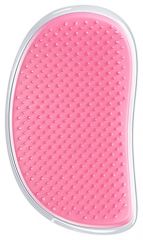 Tangle Teezer Salon Elite Candy Floss - Kartáč na vlasy - Bílo-řůžový