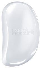 Tangle Teezer Salon Elite Candy Floss - Kartáč na vlasy - Bílo-řůžový