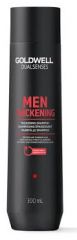 Goldwell Dualsenses For Men Thickening Shampoo - Pánský posilující šampon 300 ml