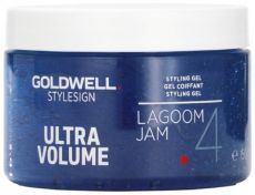 Goldwell Stylesign Ultra Volume Lagoom Jam - Gel pro okamžitý efekt 150 ml