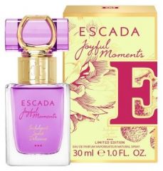 Escada Joyful Moment EDP - Parfémovaná voda dámská 30 ml