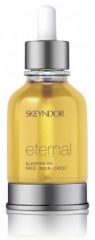 Skeyndor Eternal Sleeping Oil - Výživný noční suchý olej 30 ml