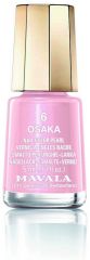Mavala Minicolor Nail Care - Lak na nehty Osaka č.6 5 ml