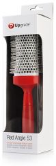 UpGrade Red Angel Thermal Brushers - Antistatický foukací kartáč 33mm
