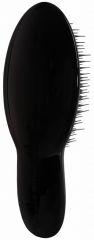 Tangle Teezer® The Ultimate Hairbrush Black - Kartáč na vlasy Černý