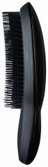 Tangle Teezer® The Ultimate Hairbrush Black - Kartáč na vlasy Černý