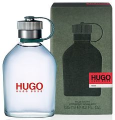 Hugo Boss Hugo EDT - Toaletní voda pro muže 125 ml