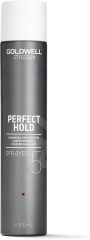 Goldwell Stylesign Perfect Hold Sprayer - Silný lak na vlasy 500 ml