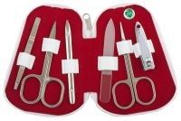 Dup Manikúra Amálie - 6-dílná manikúrní sada