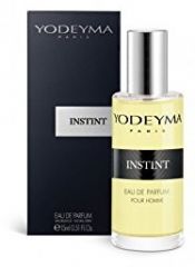 Yodeyma Instint EDP - Pánská parfémovaná voda 15 ml