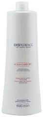 Revlon Professional Eksperience Dermo Calm Hair Cleansser - Šampon pro citlivou vlasovou pokožku 1000 ml