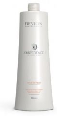 Revlon Professional Eksperience Wave Remedy Anti Frizz Hair Cleanser Shampoo - Hydratační šampon pro nepoddajné vlasy 1000 ml