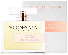 Yodeyma Agua de Yodeyma EDP - Dámská parfémovaná voda 100 ml