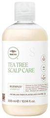 Paul Mitchell Tea Tree Scalp Care Regeniplex Shampoo - Šampon pro silnější vlasy 300 ml