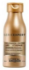 L´oréal Professionnel Expert Absolut Repair Gold Quinoa+Protein Shampoo - Regenerační šampon pro poškozené vlasy 100 ml Cestovní balení