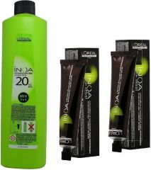 L´oréal Professionnel Inoa Vyvíječ 1000 ml