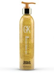 GK Hair Gold Shampoo - Arganový šampon 250 ml