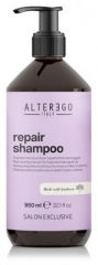 Alter Ego Repair Shampoo - Šampon pro obnovu vlasů 950 ml