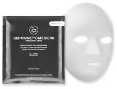 Germaine de Capuccini Timexpert SRNS Repair Night Mask - Regenerační pleťová noční maska 2ks