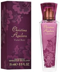 Christina Aguilera Violet Noir EDP - Dámská parfémovaná voda 30 ml