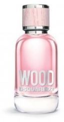 Dsquared2 Wood Pour Femme Edt - Dámská toaletnívoda 100 ml