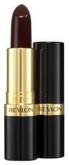 Revlon Superlustrous Lipstick 477 Black Cherry - Rtěnka č. 477 4,2 g