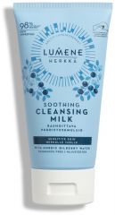 Lumene Herkkä Soothing Cleansing Milk - Zklidňující čistící mléko pro citlivou pleť 150 ml