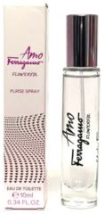 Salvatore Ferragamo Amo Ferragamo EDP - Dámská parfémovaná voda 10 ml Odstřik