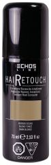 Echosline Hair Retouch - Barevný korektor Tmavá blond 75 ml