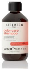 Alter Ego Color Care Shampoo - Šampon pro barvené vlasy 300 ml